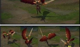 凯尔皮肤爆料视频最新,全新设计惊艳亮相，带你领略游戏魅力