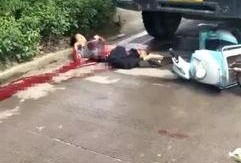 绍兴长乐车祸最新爆料,事故原因揭秘，伤亡情况公布